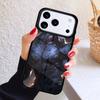 Чехол для телефона 'Свирепый Волк' для iPhone 17 Air 16 15 14 13 12 11 Pro Max Plus