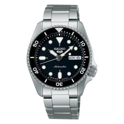 5 Спортивный SKX Спортивный стиль SBSA225