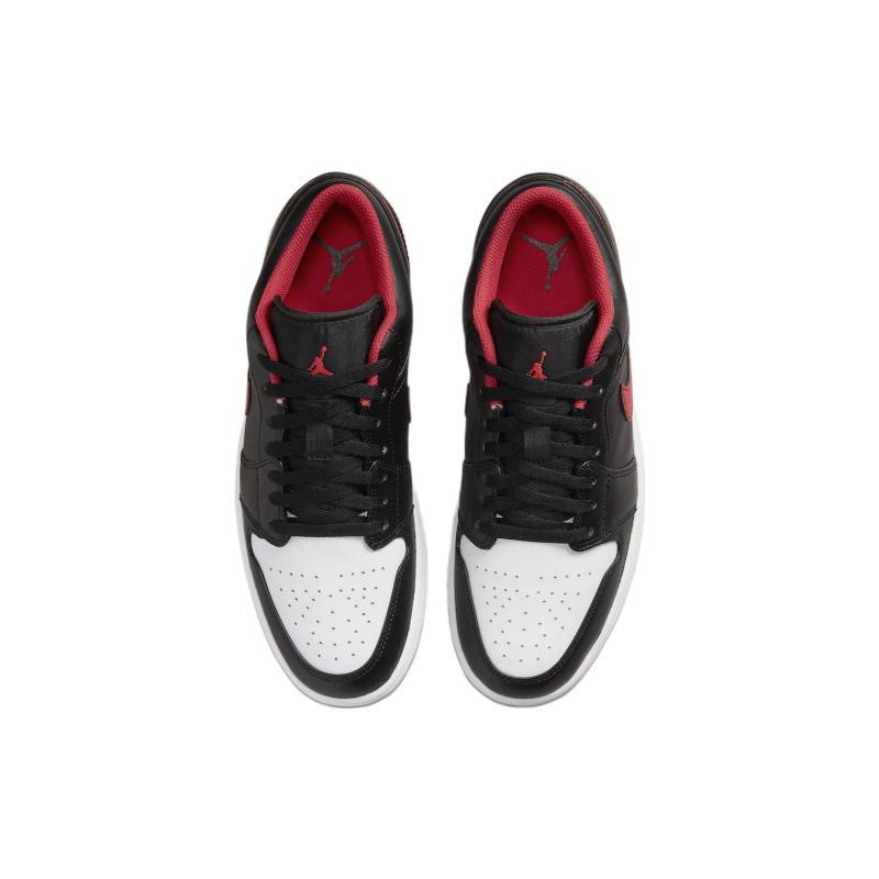 Jordan 1 Низкие белые носки Jordan 553558-063