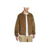 Мужская вельветовая куртка Harrington в спортивном стиле, светло-британский загар IM9349-235