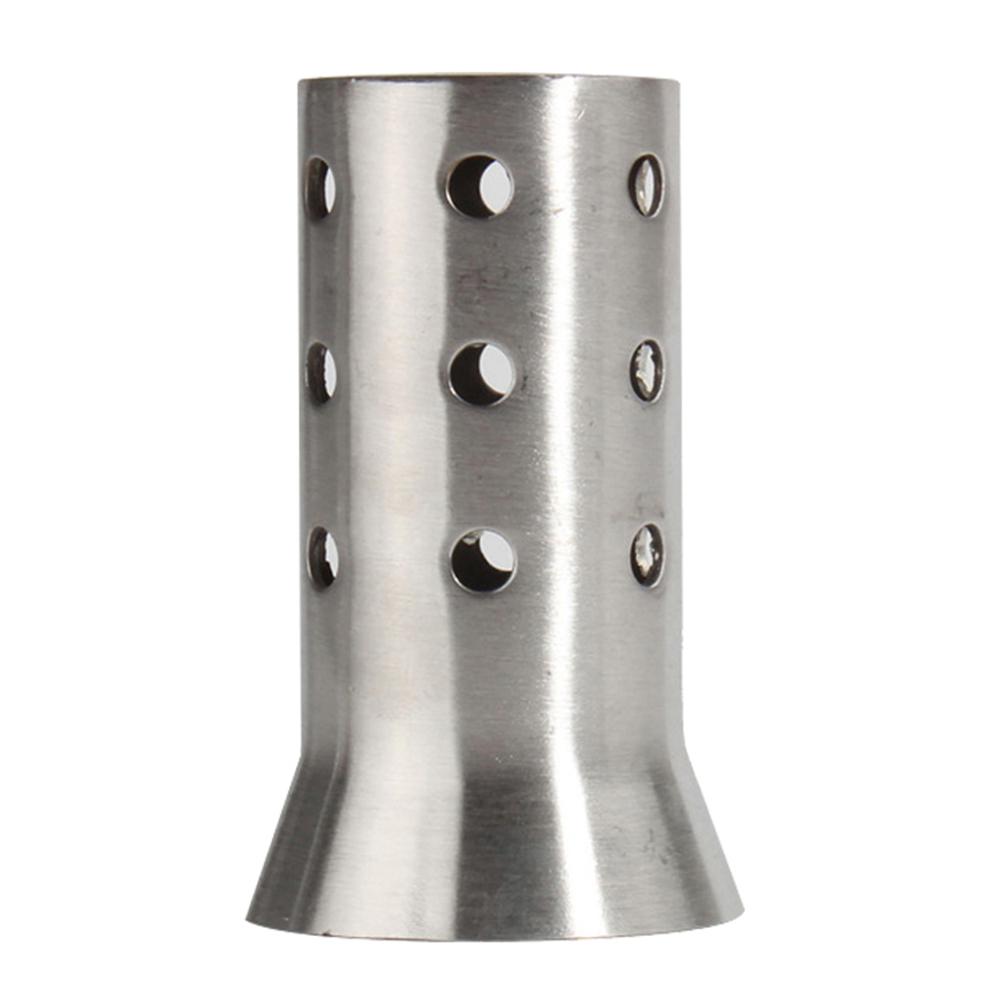 Мотоциклетная выхлопная труба 51 мм, универсальный глушитель, глушитель DB Killer