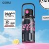 Фирменная бутылка для воды Rhythm от Gemi Coca-Cola