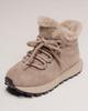 Winter Boots Lifexpert 80402 36 Visone Suede Wool