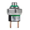 Easy to Install Car Air Conditioning Pressure Valves for Enhances Cooling and Maintenance Prevents Overpressure Issues