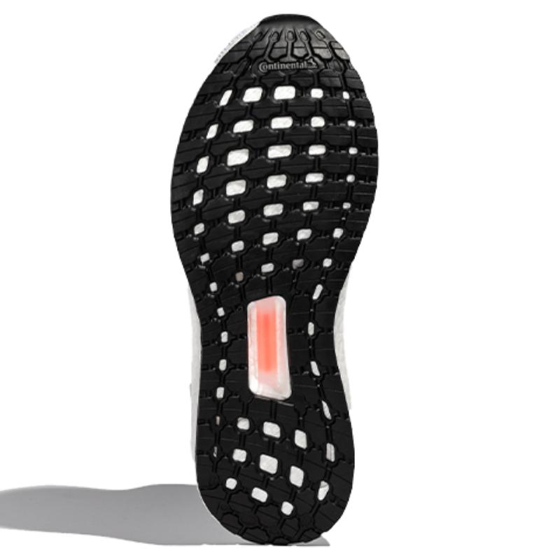 Adidas Женские кроссовки UltraBoost 20 'Белые' G55825