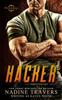 The Hacker 2 Mercenaries by Nadine Travers - Paperback Book