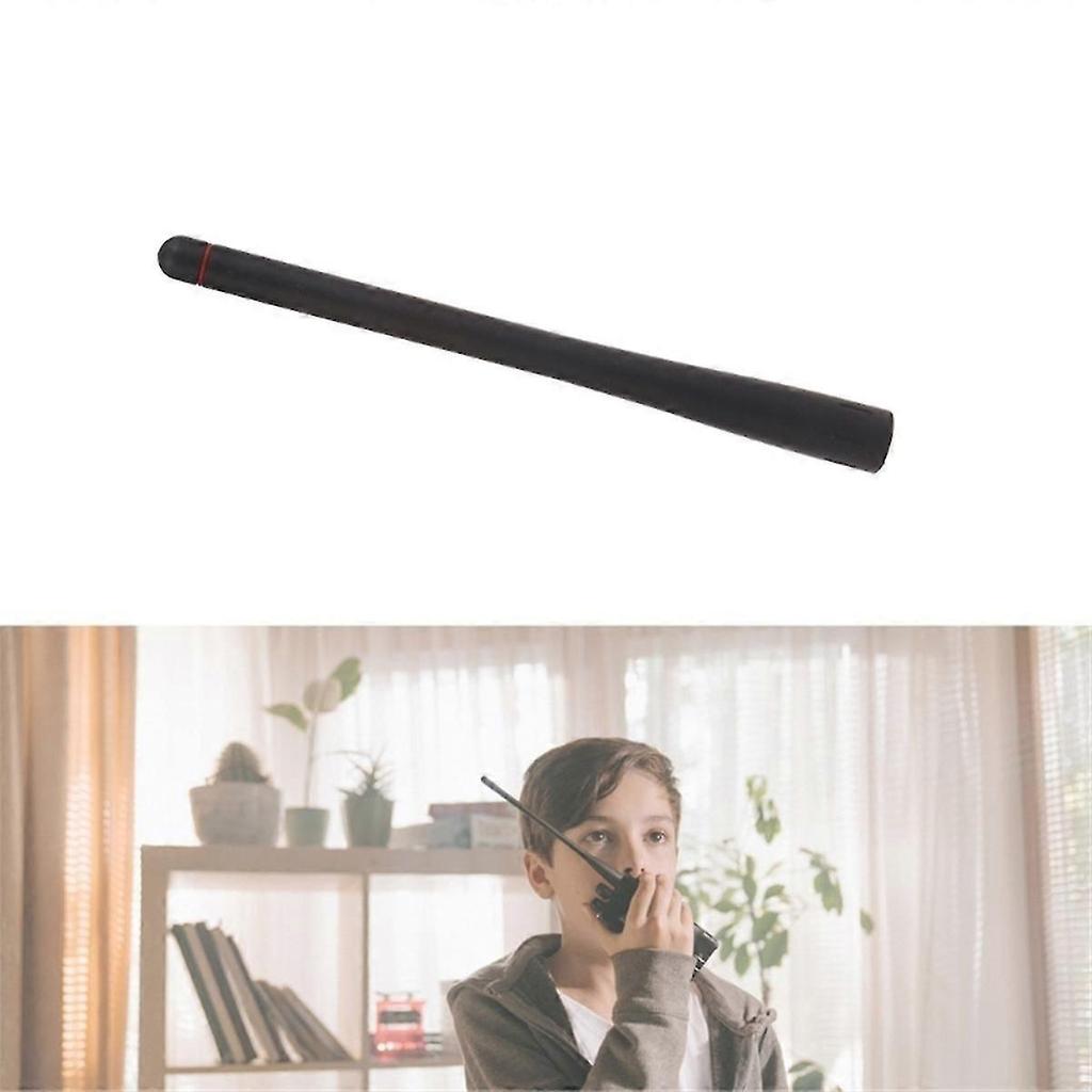 Marine Radio VHF SMA Male Antenna 136-174MHz Replacement for Icom IC-M87 M88 Improved Signal Performance