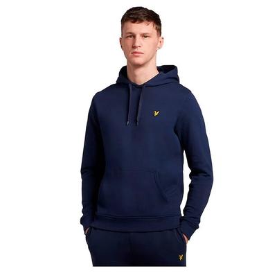Lyle & Scott ML416VOG худи