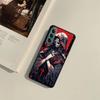 Божественный Смерть Чехол для телефона для Samsung A54 A14 A24 A34 A17 A37 A57 A55 A35 A25 A15 A07 A05S A04S A12 A22 A32 A52S A72 Galaxy Note 2