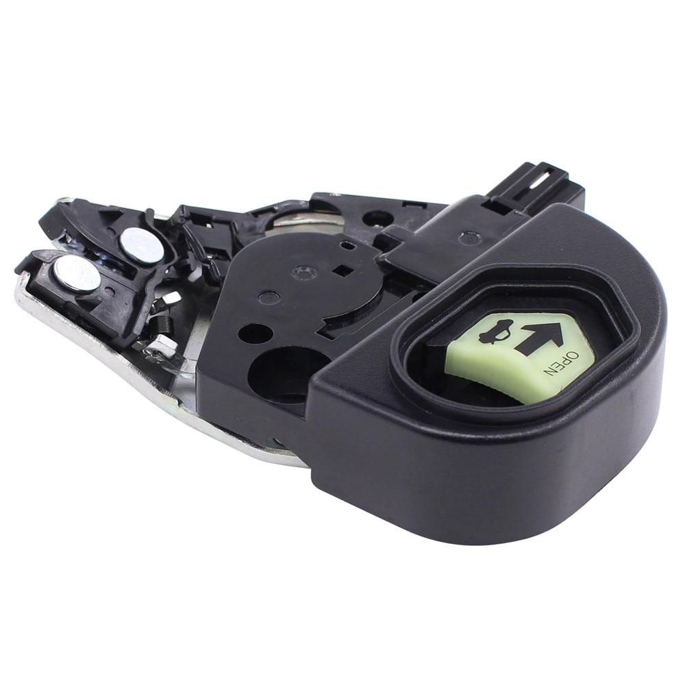 1x For Honda Civic 2013-2015 Rear Trunk Lock Latch # ZC581SB
