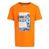 Childrens/Kids Bosley VII Surfboard T-Shirt