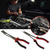 Portable Spark Plug Wire Removal Pliers Carbon Steel Convenient Tools Repair Saving Tool Labor Cable Removal Hand Tools