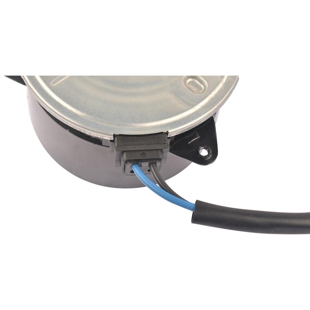 Cooling Fan Motor Fit For Lexus RX35 RX400H RX450H Passenger Side 16363-20390