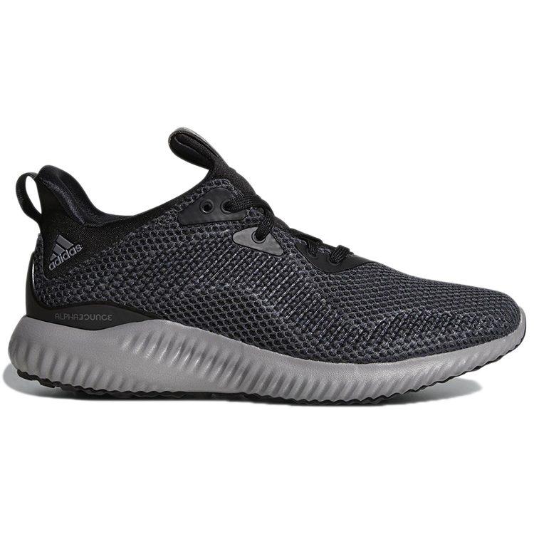 adidas Alphabounce 1 'Черный' Женские CG5400