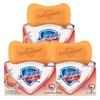 Мыло Safeguard Освежающее с грейпфрутом, 6 шт. (Плитки по 100 г)