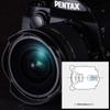 PENTAX HD PENTAX-DA FISH-EYE 10-17 мм F3.5-4.5 ED диагональный зум-объектив «рыбий глаз» [для размера APS-C] [Фотография «рыбий глаз» и сверхширокоугольная съемка в