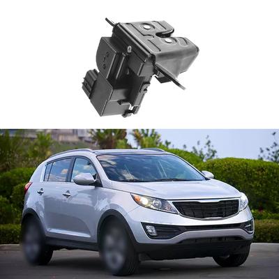 Замок-привод замка задней двери багажника автомобиля 4 шт. для Kia Sportage 2011 2012 2013 2014 2015 2016 81230-3W000