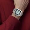 Casio Мужские СЕРЫЕ часы для ПОДРОСТКОВ A178WA-1A A178WA-1A