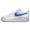 Кроссовки Air Force 1 '07 Low Embossed Hoops Racer Blue FD0667-100