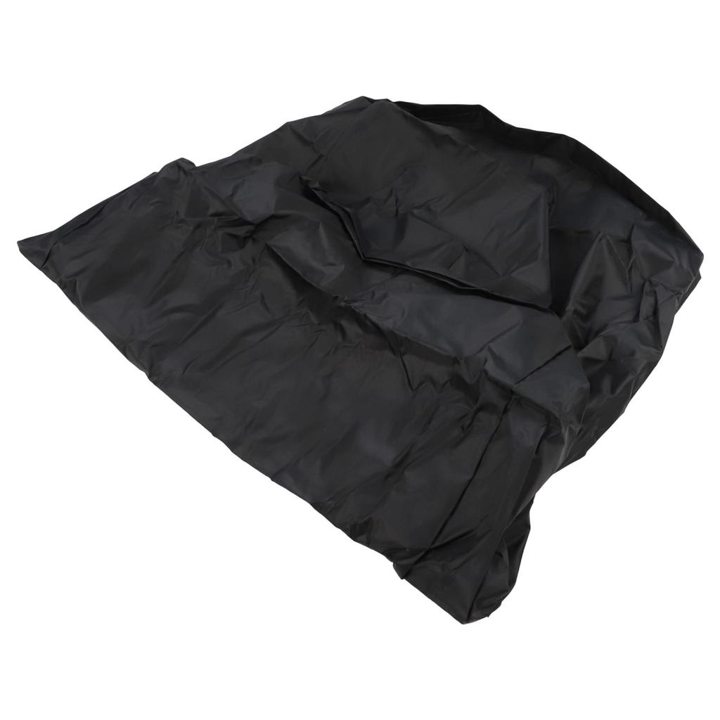 Tractor Seat Cover for Riding Lawn Mowers Waterproof Made from 210D Oxford Fabric Protects Against Weather Exposure