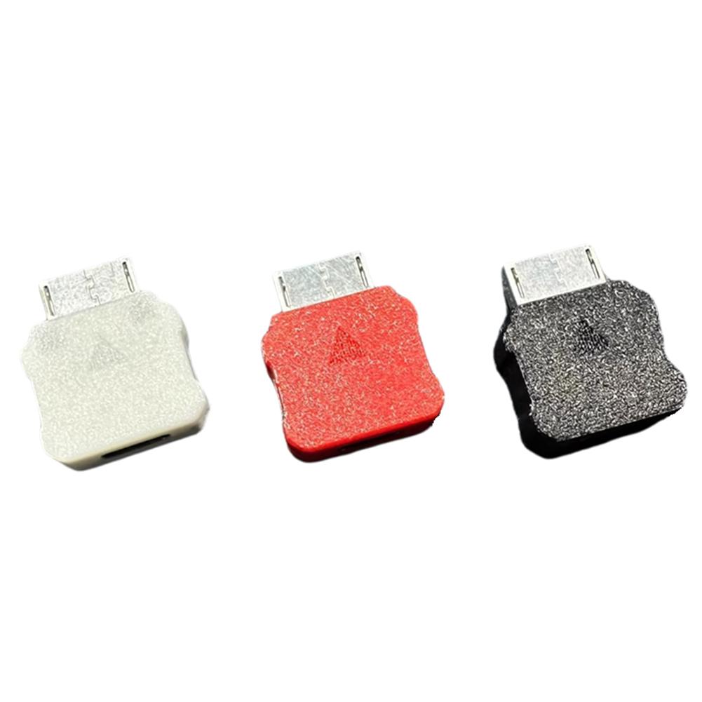 Type-C Charger Adapter for PSV 1000 Game Console, Game Console Charging Converter, Solves Old Charger Incompatibility