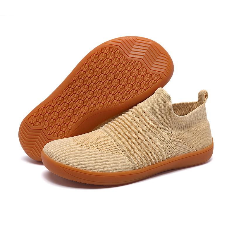 Парная обувь обувь с широкой носочной частью кроссовки для ходьбы босиком полная большая стопа вальгусная деформация стопы широкая опухшая закрытая мужская большой размер