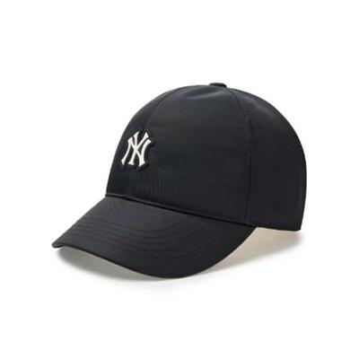 MLB Кепка JQT 3ACPB035N-50BKS Новая структурированная нейлоновая бейсболка New York Yankees