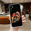 Motorcycle Racing Phone Case for Motorola G14 G15 G24 G30 G31 G32 G34 G41 G42 G51 G52 G50 G60S G60 G62 G72 G71 G73 G84 G85 G200 E32