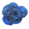 Aquarium Artificial Coral Fish Tank Landscape Decoration Plant Simulation Vivid Soft Coral Ornament Fish Tank Decoration