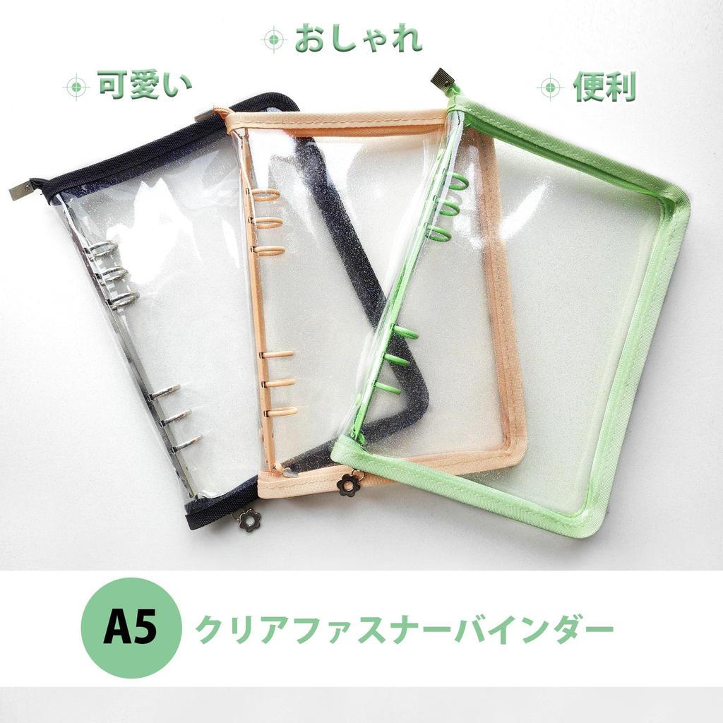 Axta Axta Storage Acrylic Stand 6 10 Pocket Popular Can Badge Portable Collection Album DY.2ten Case, File, Binder, A5, Holes, Refills, Goods,