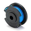 3pcs Trimmer Heads Replacement for Ryobi One+ AC14RL3A Cordless Trimmer Grass Weeding Tools Brush Cutter Parts
