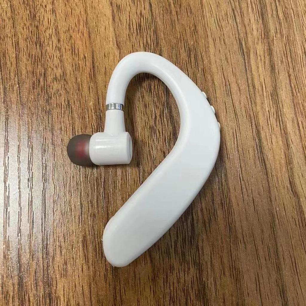 Cross-border S109 Bluetooth Earphone, Ultra-long Battery, Comfortable Ear Hook for Extended Use