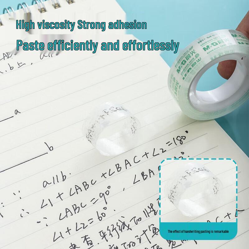 Chenguang Transparent Adhesive Tape