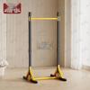 Home Floor-Standing Pull-Up Bar