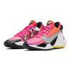 New Nike Zoom Freak 2 Bright Crimson Fire Pink GS CT4592-600