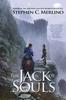 Книга The Jack of Souls (Fantasy) : A Rogue & Knight Epic Adventure : 1