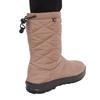 [BOGS] Снежные ботинки BOGS Snow Trek SNOWDAY MID BOGS72238-258 FOSSIL (Бежевый/25.0/Женские)