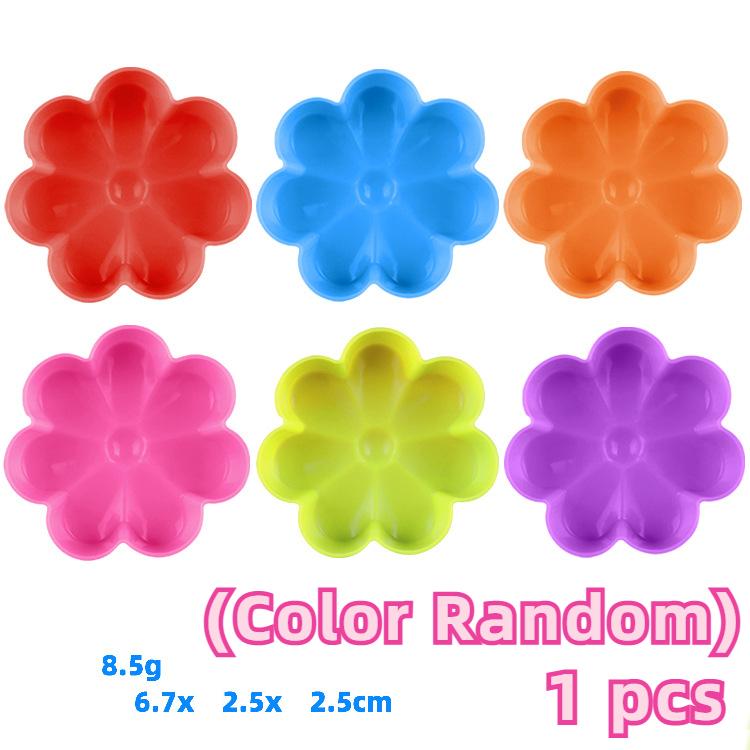 Многофункциональная силиконовая форма для кексов Mafen в форме цветка, сердца, звезды, шоколада, конфет, печенья, геометрическая форма, форма для пудинга, кекса, инструмент для выпечки