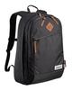 Rucksack American Classic 33 Black Backpack Large Capacity Travel Bag Men's Women's