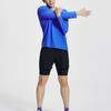 Saucony T Shirt Men's Bright Blue SC2230118A-BL02