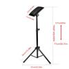 Tattoos Arm Rest Tripod Tattoos Armrest Stand Adjustable Height Soft Pad Arm Rest Stand for Tattoos Supplies Studio
