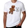 Do You Know The Muffin Unisex Tshirt Work Daily Short Sleeve Top Tshirt