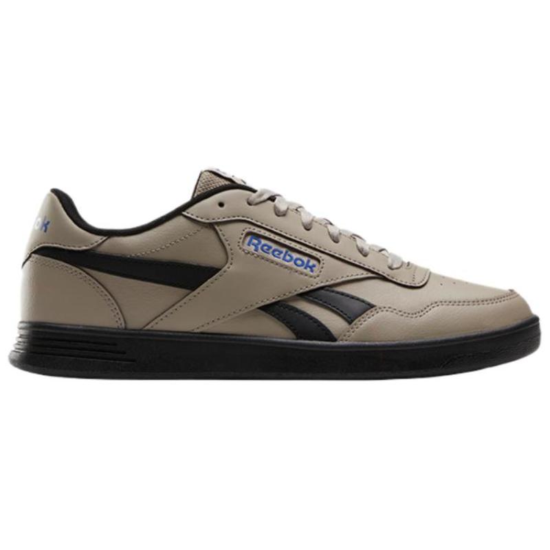 Reebok Кроссовки Court Advance 'Ash Black' 100202645
