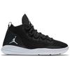 Jordan Reveal Черный Белый GS 834126-010