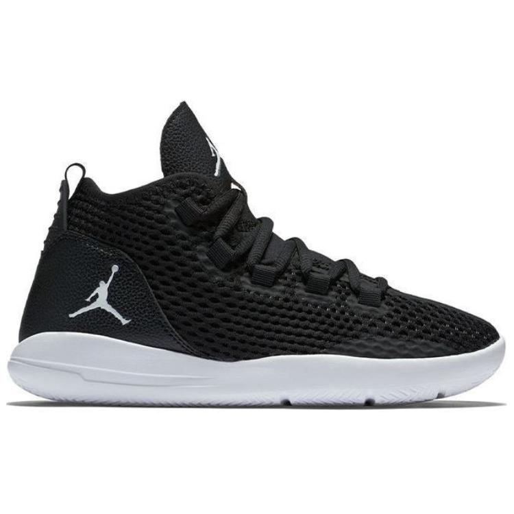 Jordan Reveal Черный Белый GS 834126-010