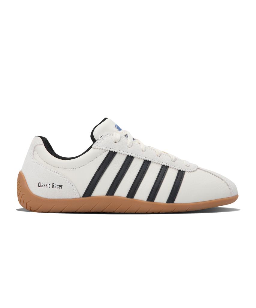 Женские Классические Кроссовки-Рейсеры K-Swiss_Aksflmv512Iv
