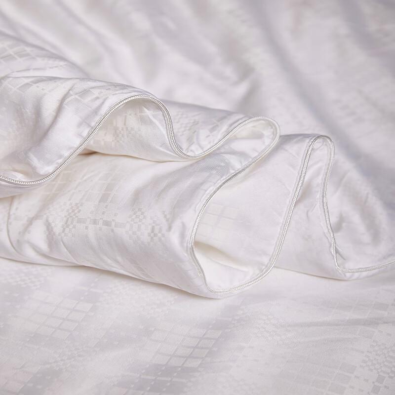 Hengyuanxiang Ice Cool Silk Quilt