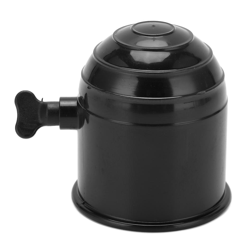 Крышка шара фаркопа универсальная защитная крышка для прицепа автомобильные аксессуары с ручкой для