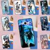 Чехол Genshin Impact Син Цю для Samsung Galaxy M11 M21 M31 M13 M33 M35 M53 M55 M15 M14 M34 M54 M12 M32 M52 M06 M16