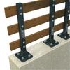Chemical anchor POLY-GP300 green-beige (1)